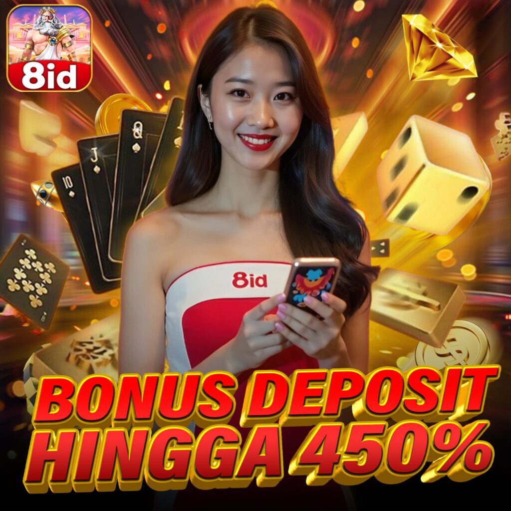 Aplikasi 8id