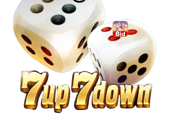 7 Up 7 Down game kartu online