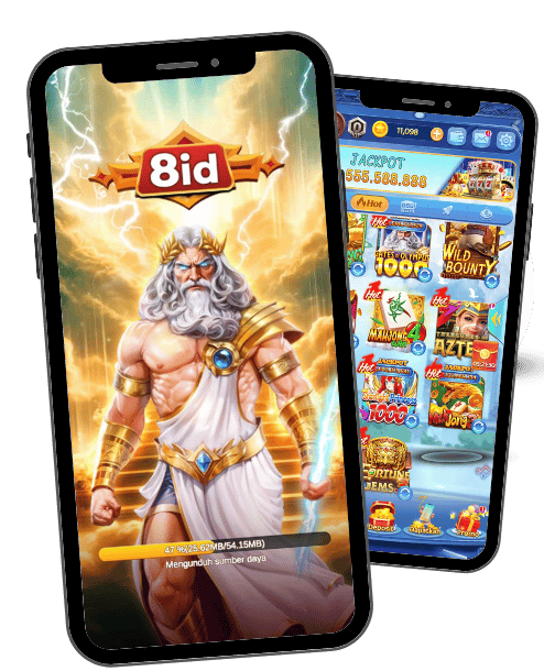8ID APK 2026 8IDLOGIN.COM