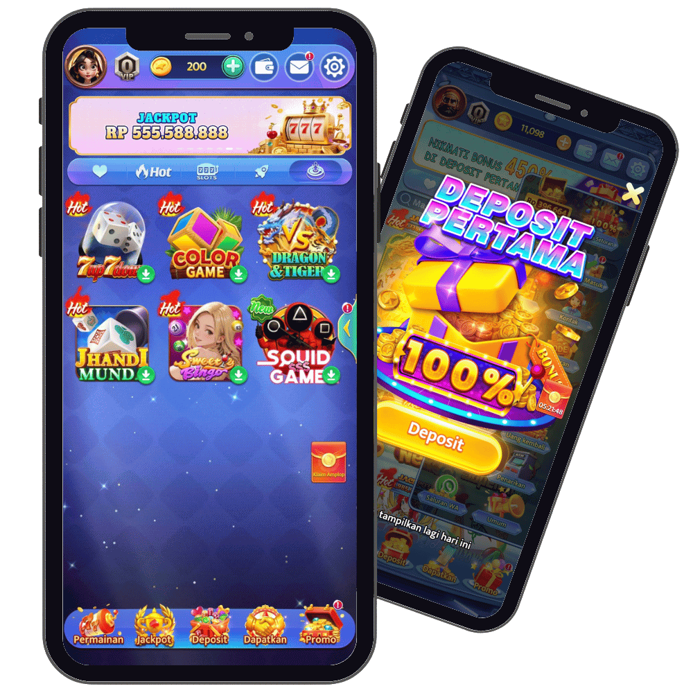 8ID APK Game Kartu