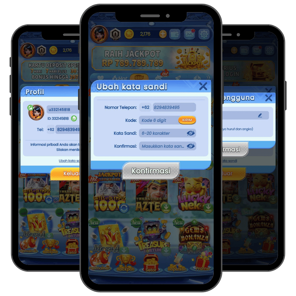8ID Login 2026 –Panduan Login & Daftar Akun 8ID APK
