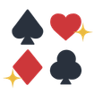 8id kartu icon
