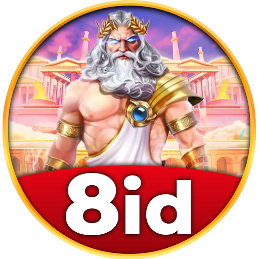 8id logo 2026