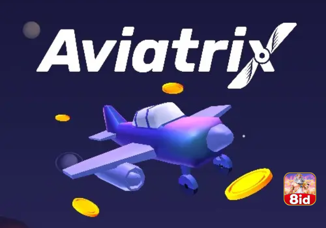 Aviatrix crash game online