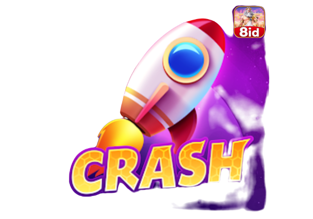 Crash game klasik online