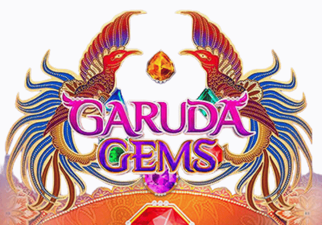 Garuda Gems slot gacor Indonesia