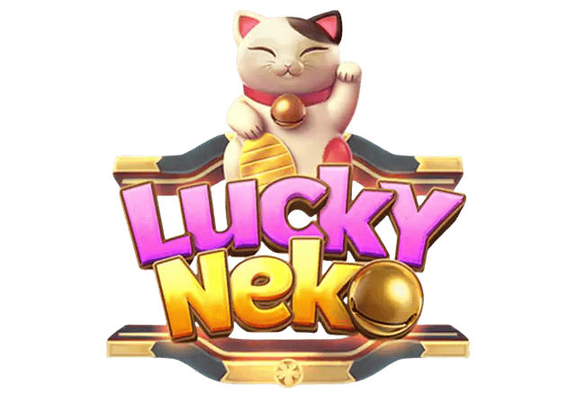 Lucky Neko slot gacor online