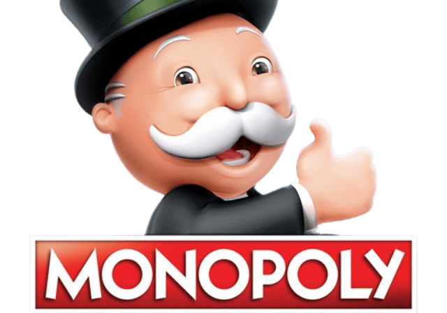 Monopoly slot online