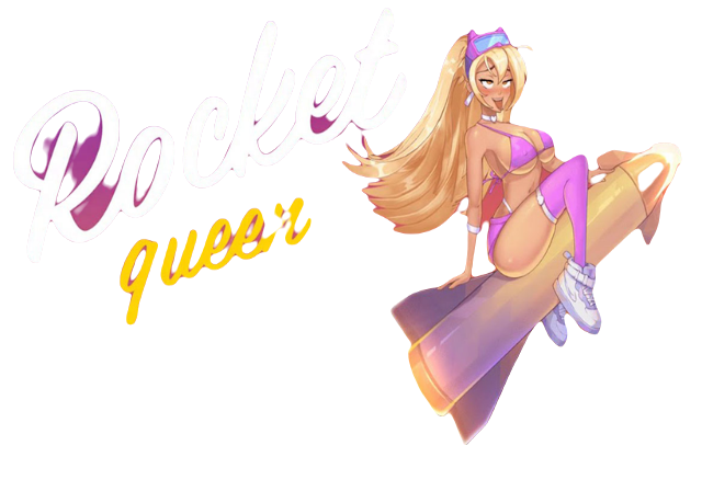 Rocket Queen crash game