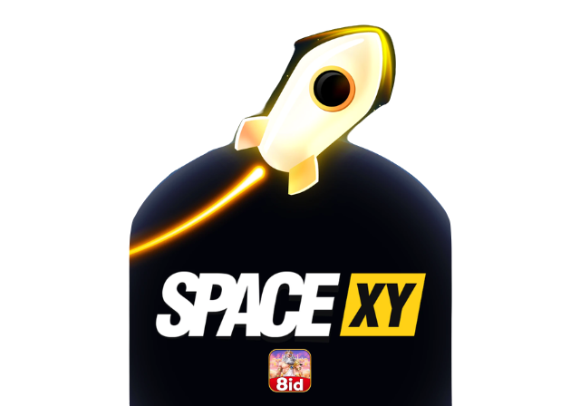 SpaceXY crash game online