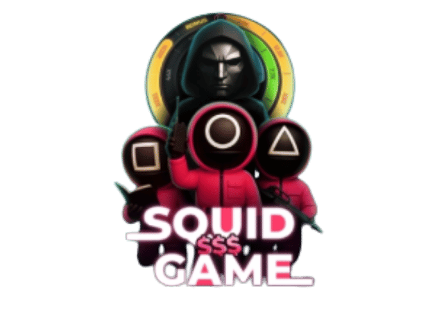Squid$$$Game game kartu online
