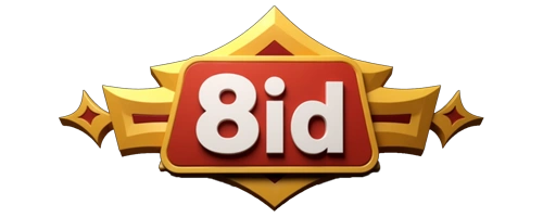 apk 8id logo new