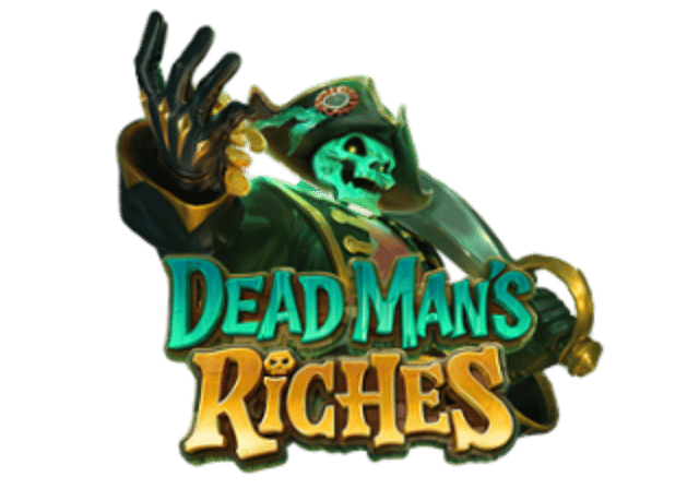 Dead Mans Riches slot gacor