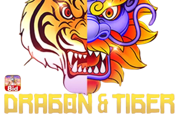 Dragon & Tiger game kartu online