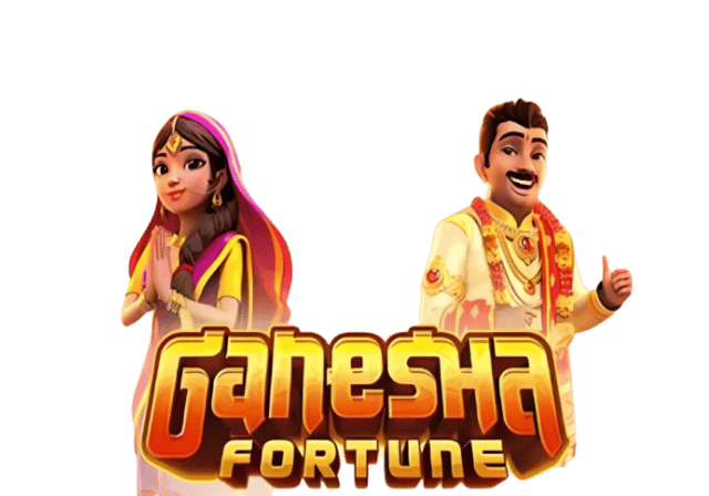 Ganesha Fortune slot gacor