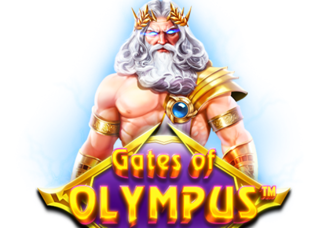 Gates of Olympus slot gacor online
