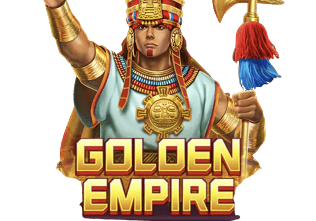 Golden Empire slot online terbaru