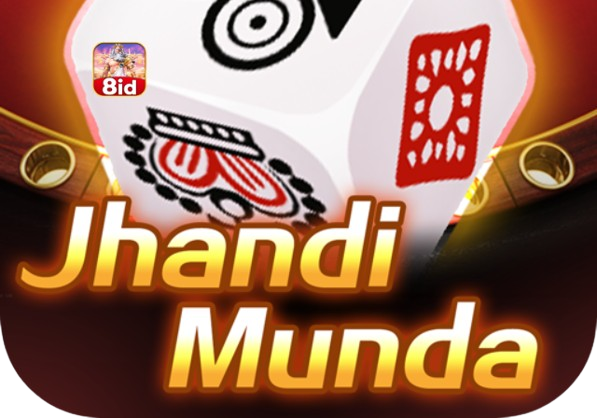 Jhandi Munda game kartu online