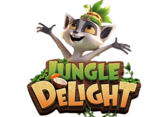 Jungle Delight slot gacor