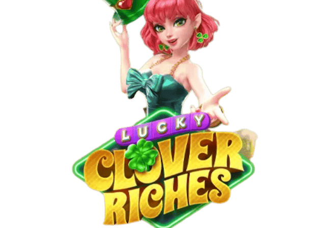 Lucky Clover Riches slot jackpot