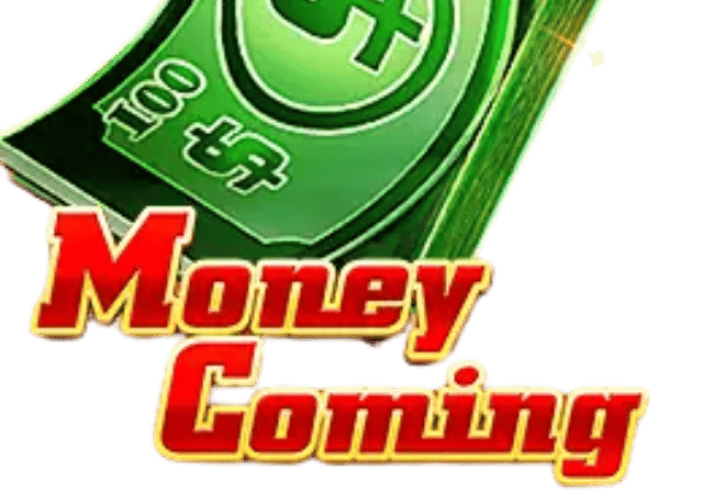 Money Coming slot gacor terpercaya