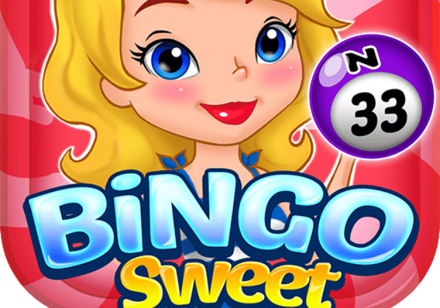 Sweet Bingo game kartu online
