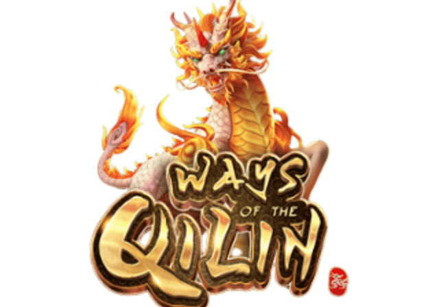 Ways of the Qilin slot gacor