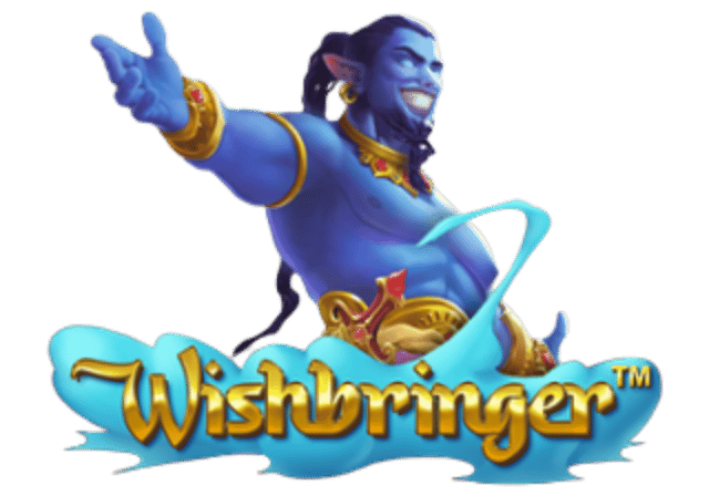 Wishbringer slot terbaru 2026