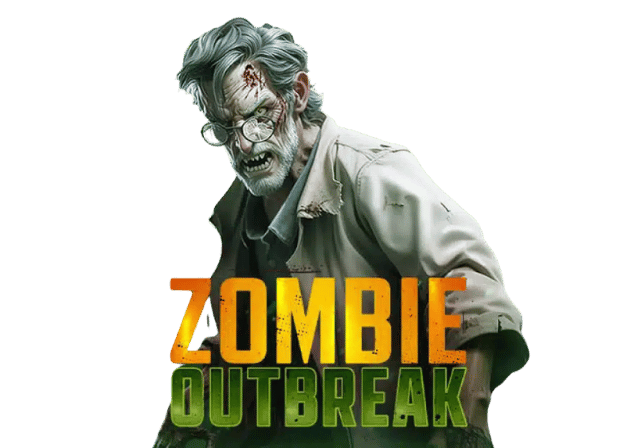 Zombie Outbreak slot gacor online