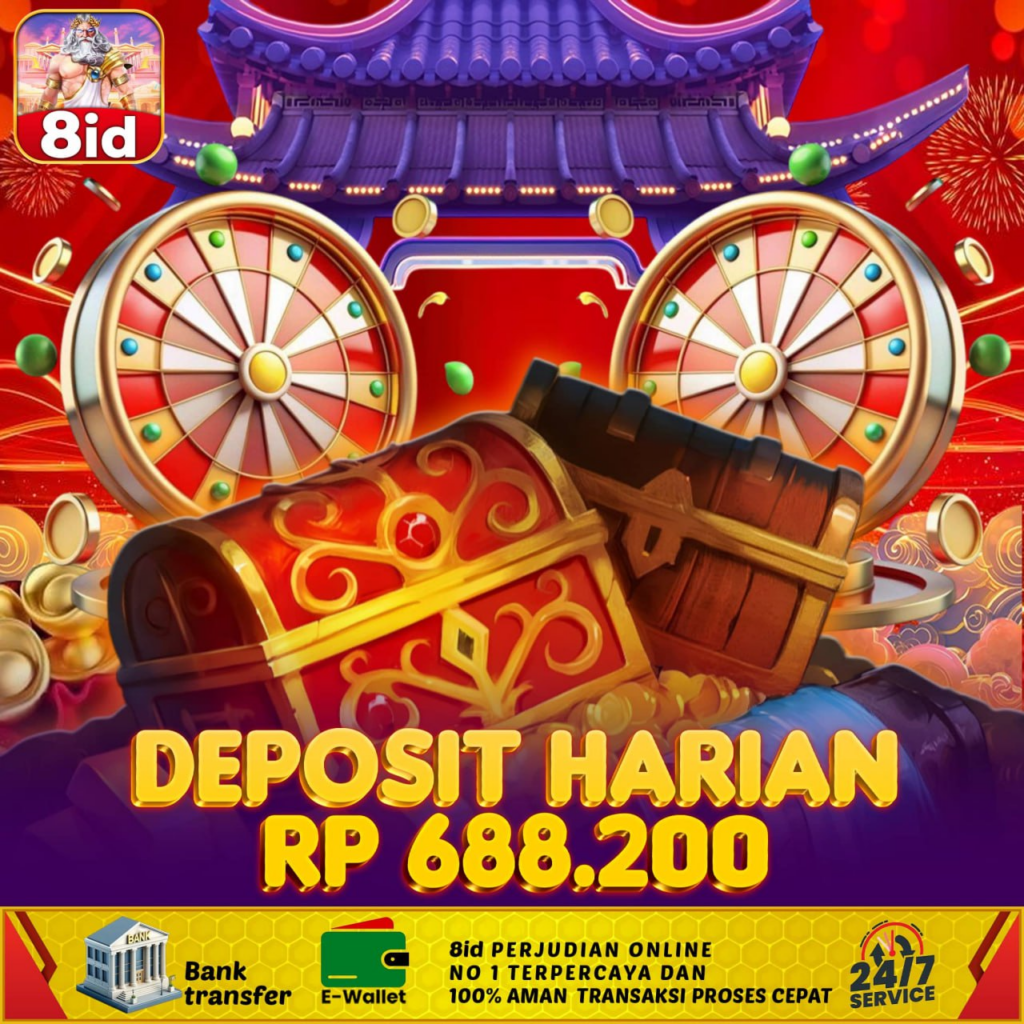 8id apk slot login