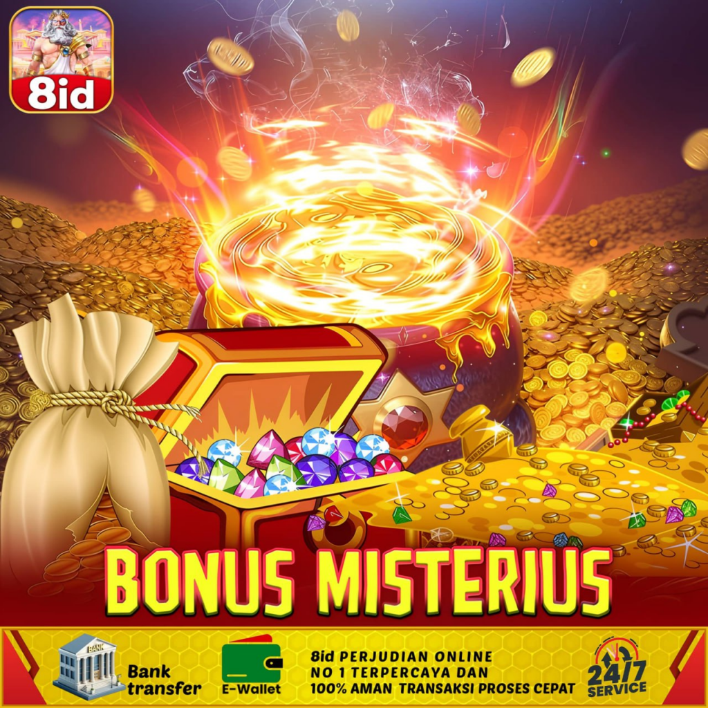 8id apk slot login