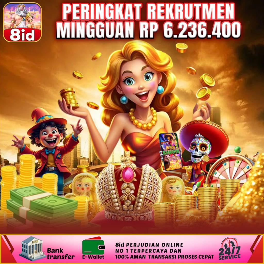 8id slot app download 
