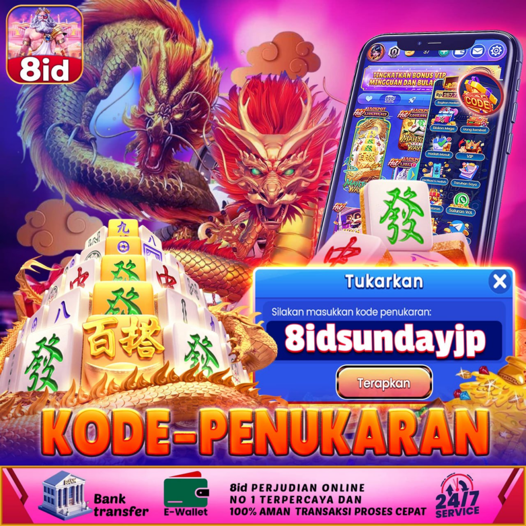 8id slot app download 